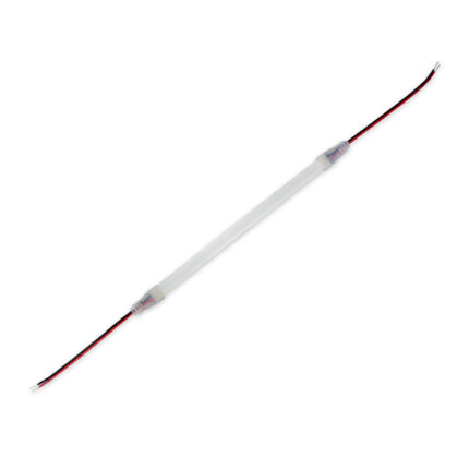 [SAMPLE] W-COB Diffuse LR LED Strip 24V Blue IP67 (7W/M, 200mm/Roll)