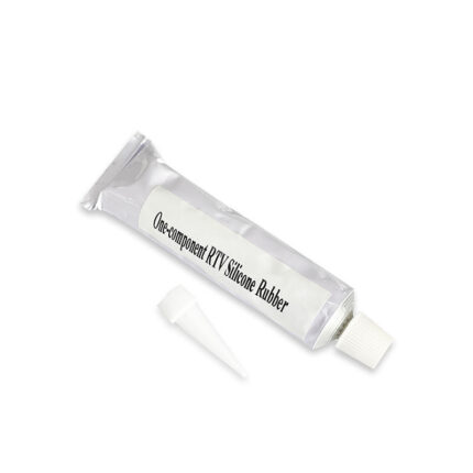 LED Neon flex Silicone Glue_45ml